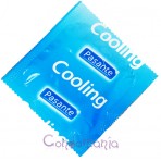 Pasante Cooling (vienetais) prezervatyvai