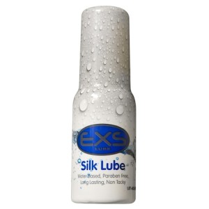 EXS 'Silk' Aloe Vera lubrikantas (50ml.)