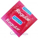 Pasante Regular (vienetais) prezervatyvai - NUOLAIDA