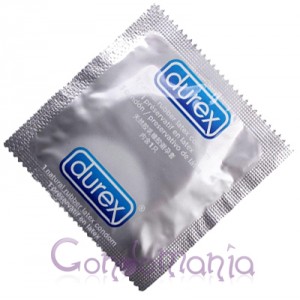 Durex Ultra Thin (vienetais) prezervatyvai