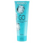 EGZO "GO". atitolinantis lubrikantas (50ml)