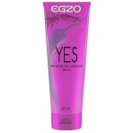 EGZO "YES" šildantis lubrikantas (50ml.)