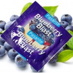 NUOLAIDA Pasante Blueberry Blast (vienetais) prezervatyvai