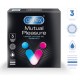 Durex Performa / Mutual Pleasure (dėžutė 3 vnt.) prezervatyvai