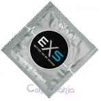 EXS Snug Fit (vienetais) prezervatyvai - NUOLAIDA