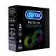 Durex Performa / Extended Pleasure (dėžutė 3 vnt.) prezervatyvai
