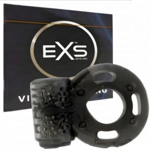 EXS Vibro žiedas (1vnt)