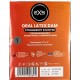 EXS Lateksinis lapelis aromatizuotas - Braškė (1vnt)
